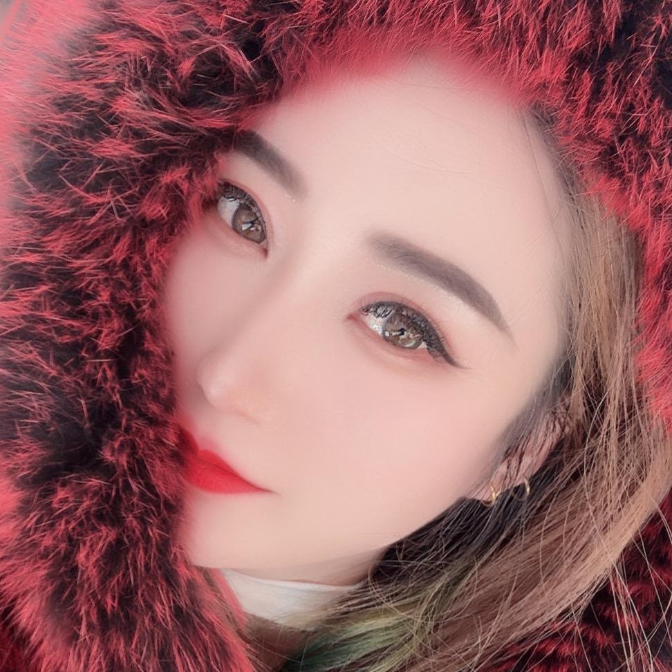 🐯柔情^_^丫头🐯