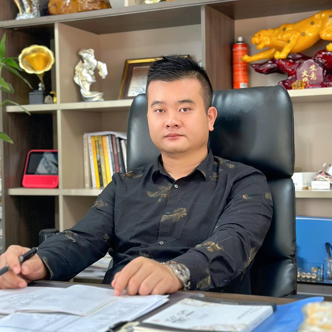 广西徽华GRG石膏线厂