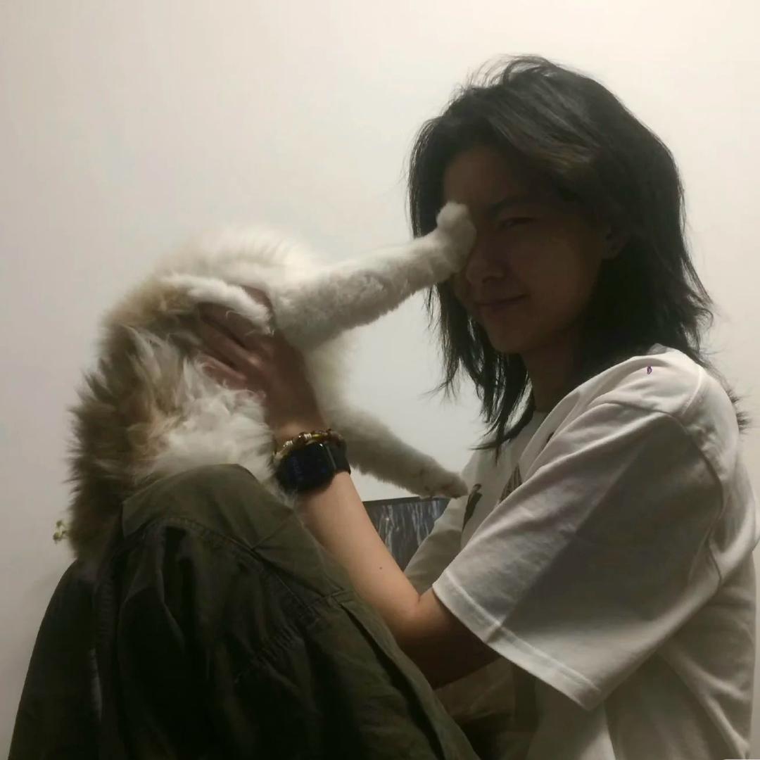 爱睡觉.