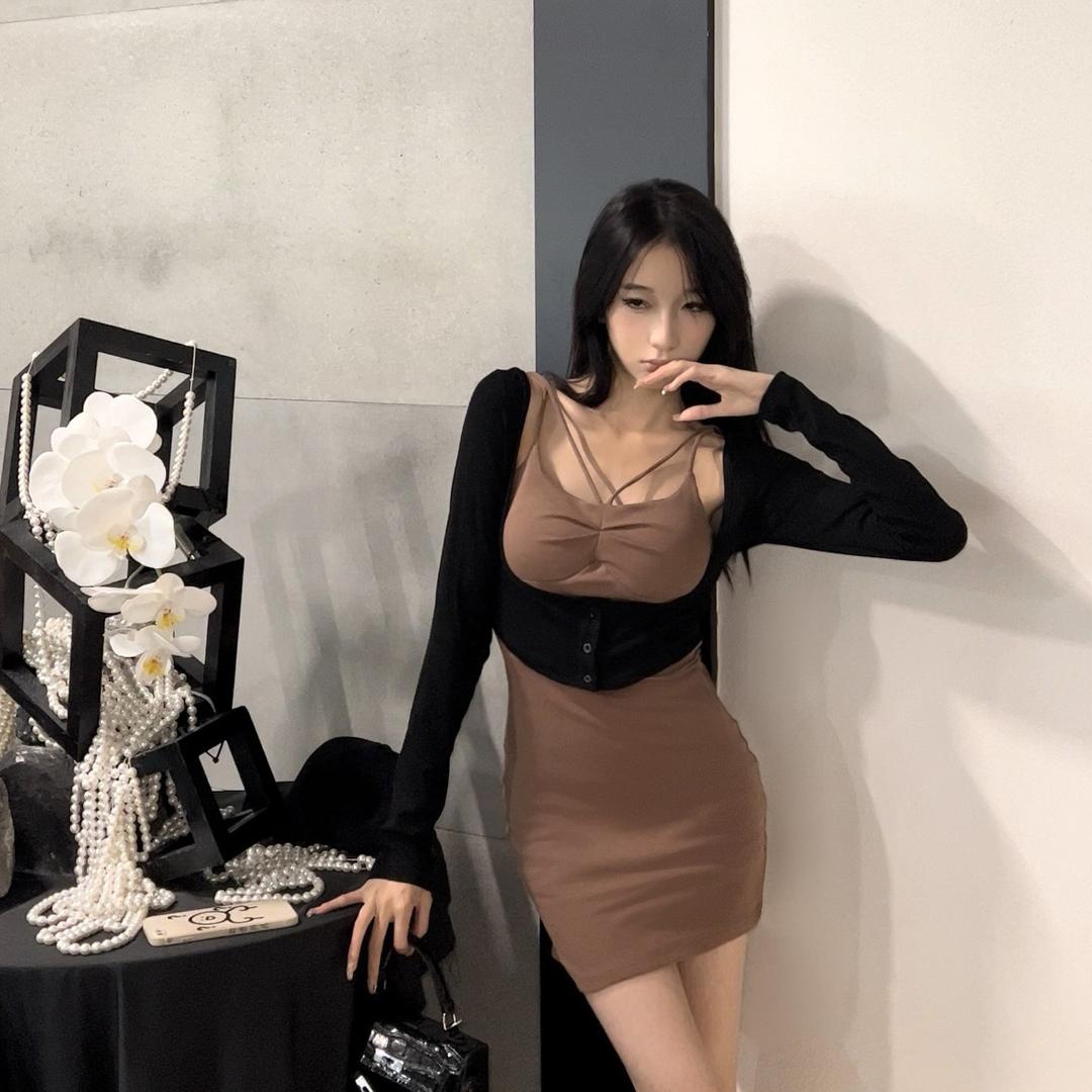梦梦子私服