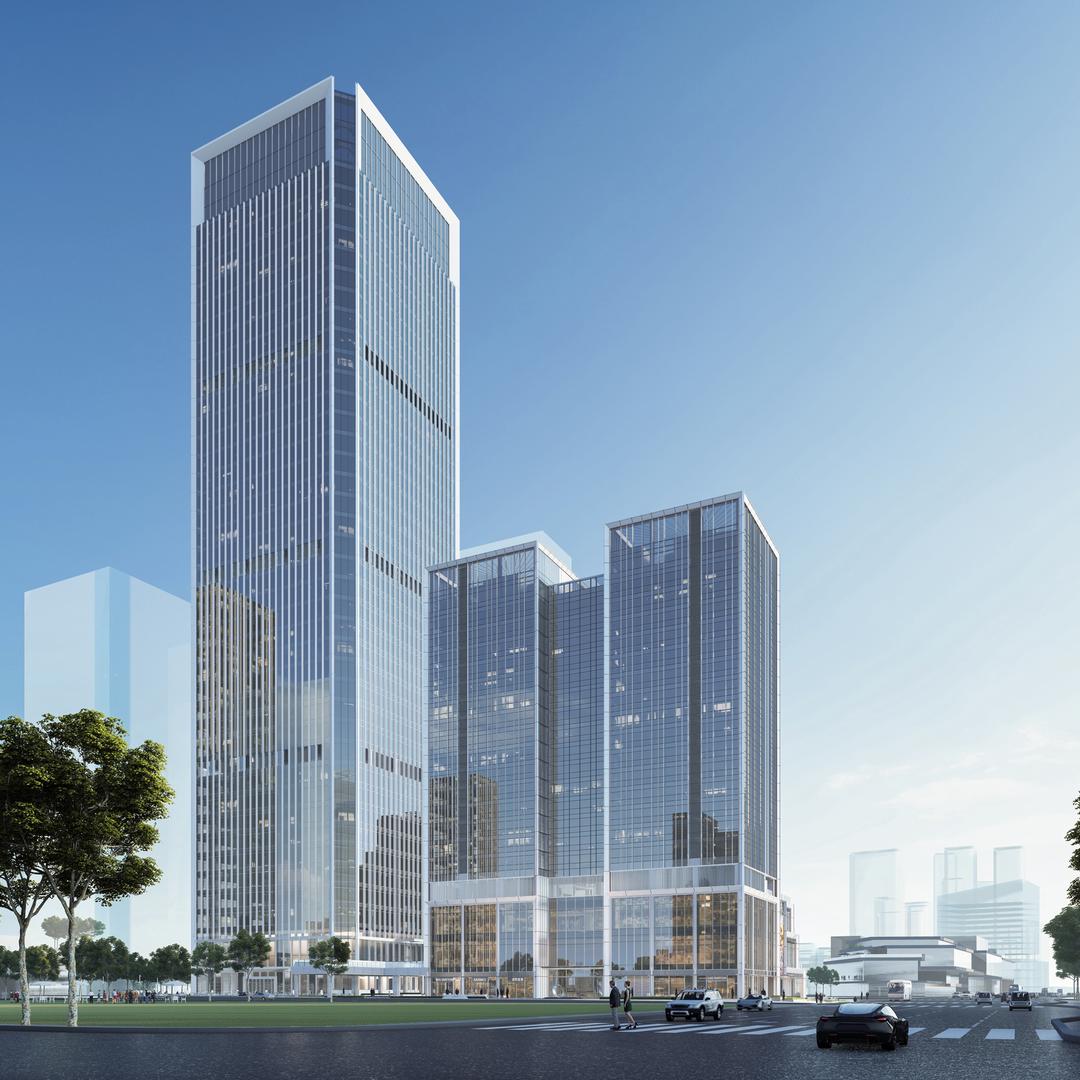 湾熙中心-卢俊成