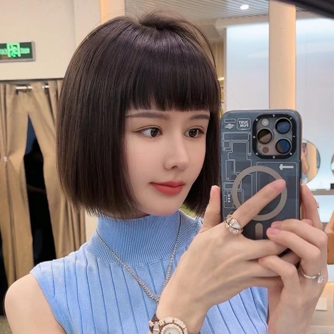 美哒兔🌸（小个子穿搭）
