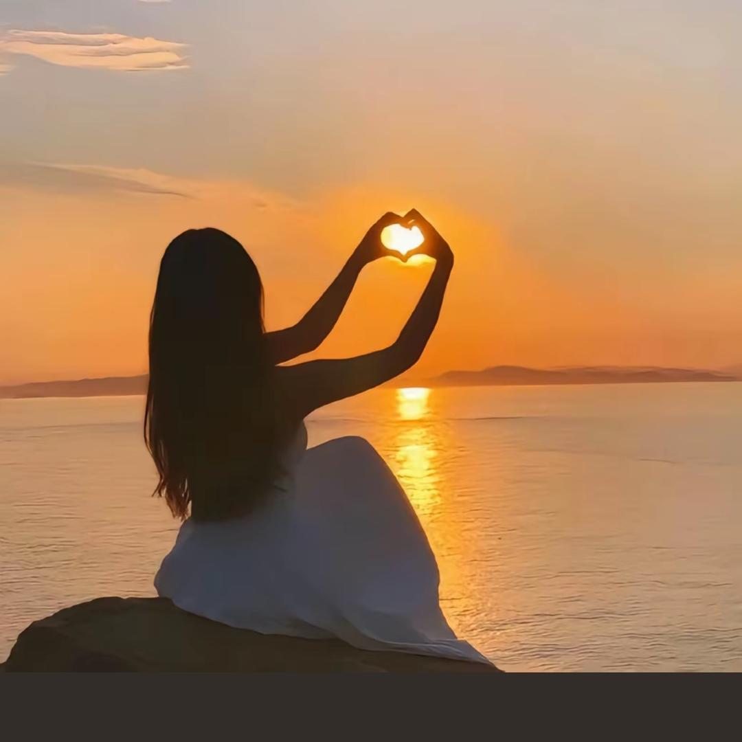 每天都值得热爱呀❤️