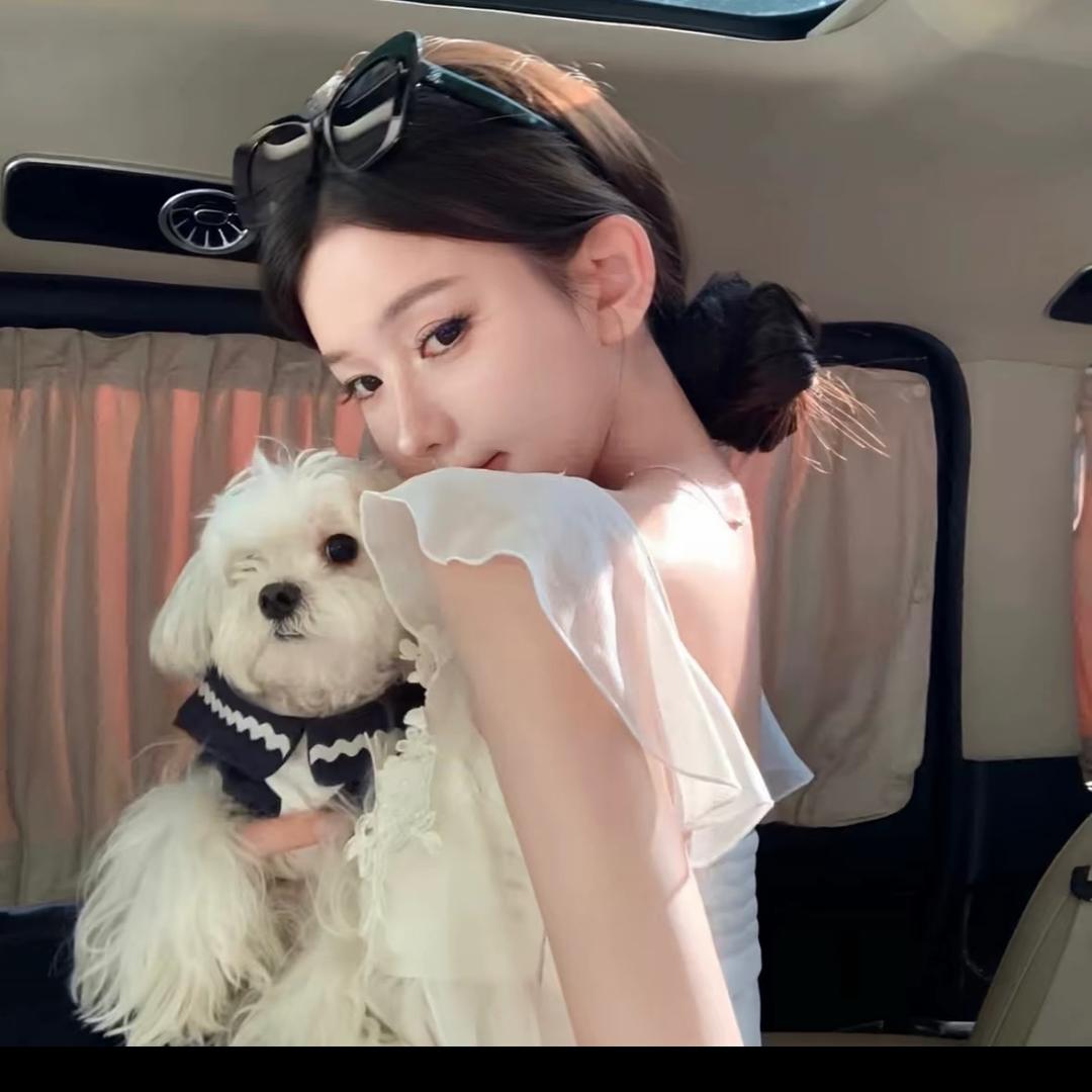 豆💕