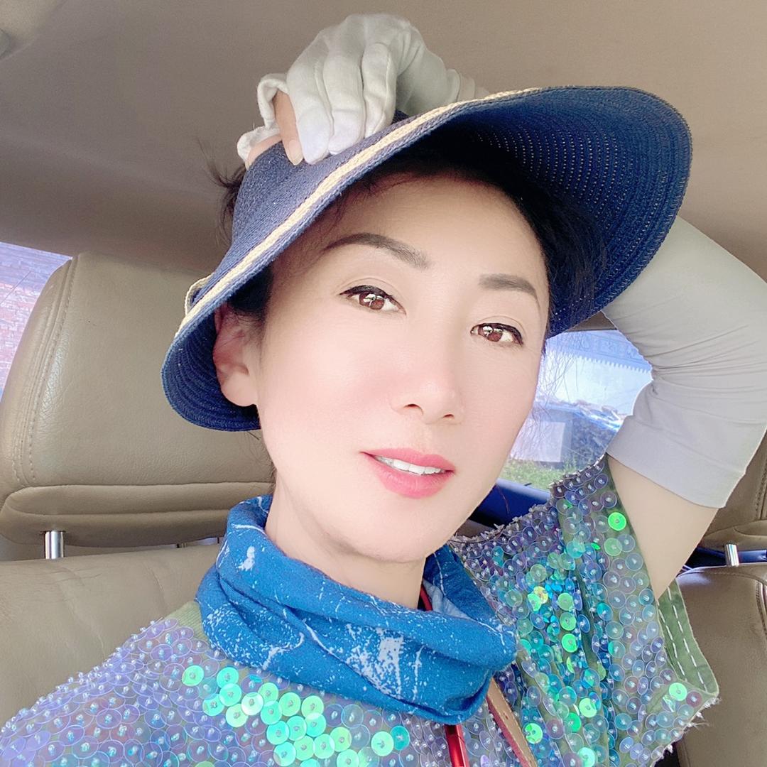 玲子的原野
