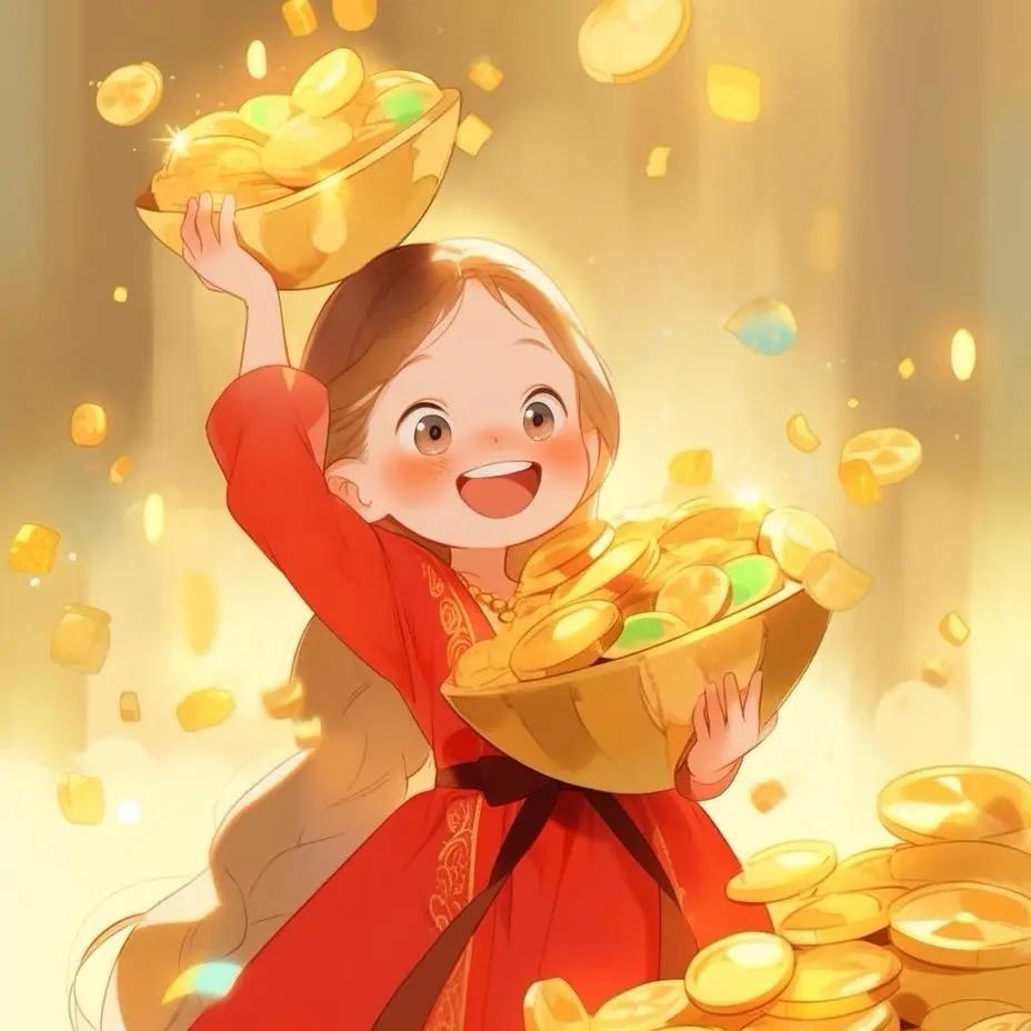 合川小阿姨(渝渝小阿姨品牌)