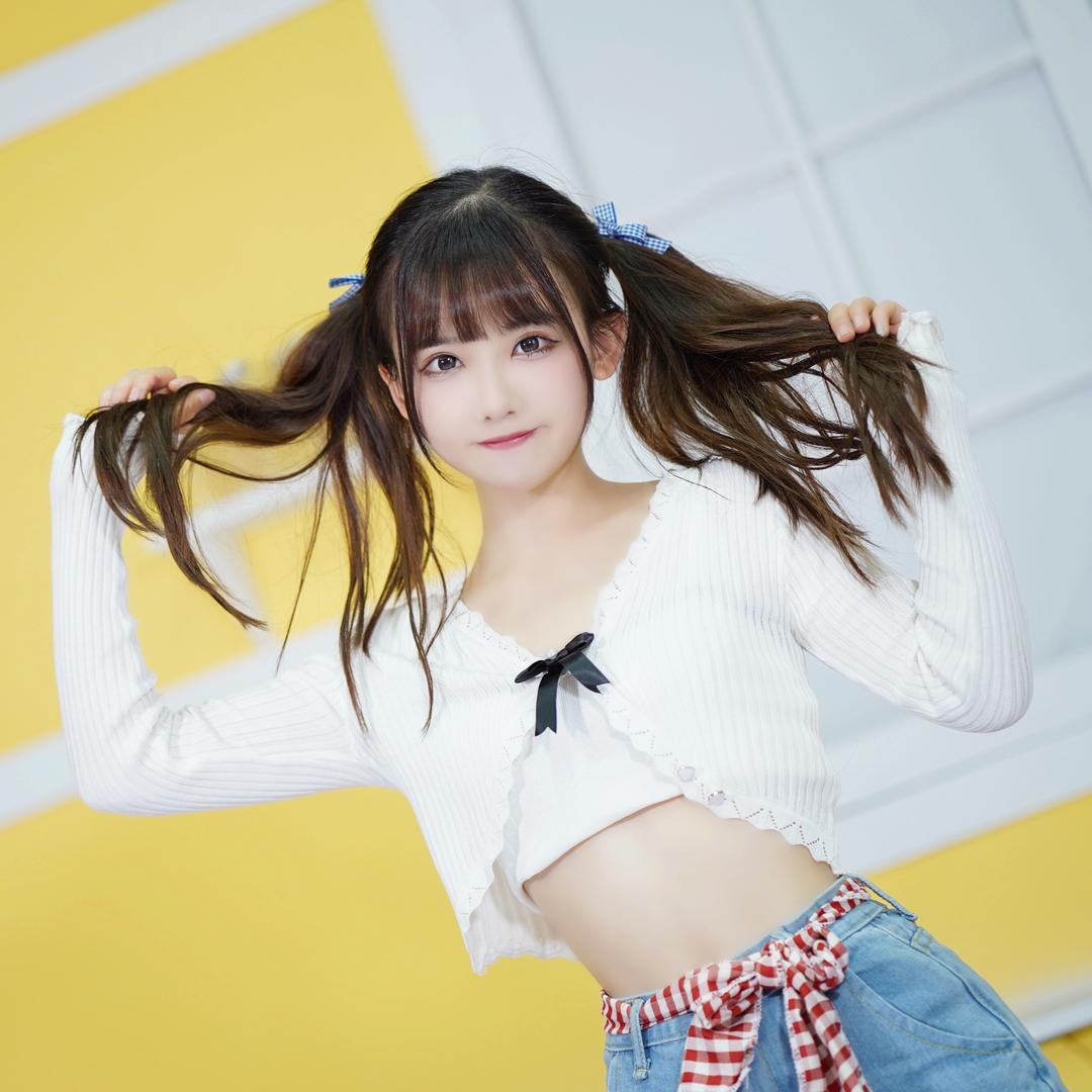 雪柔yuki