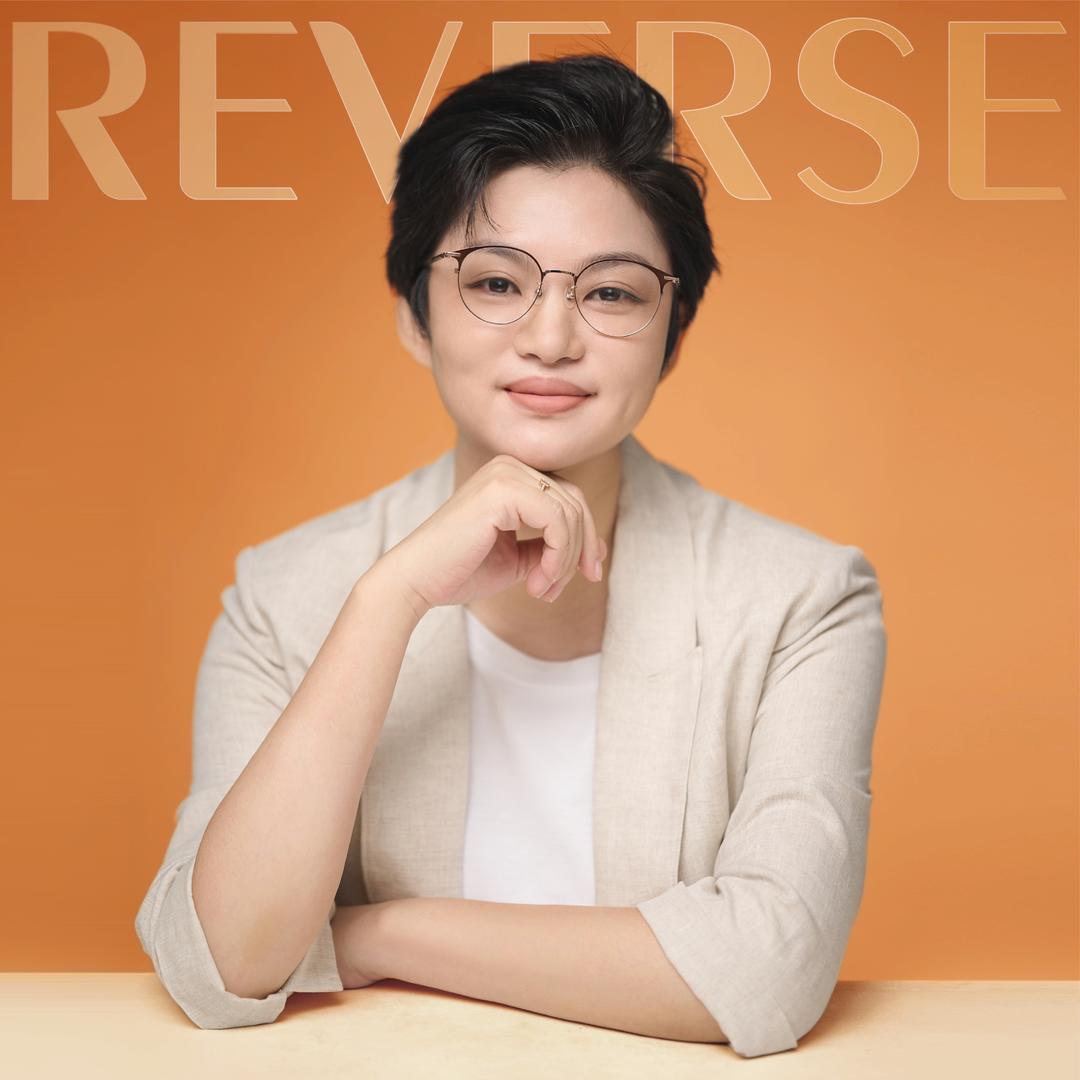 狮子姐美业说