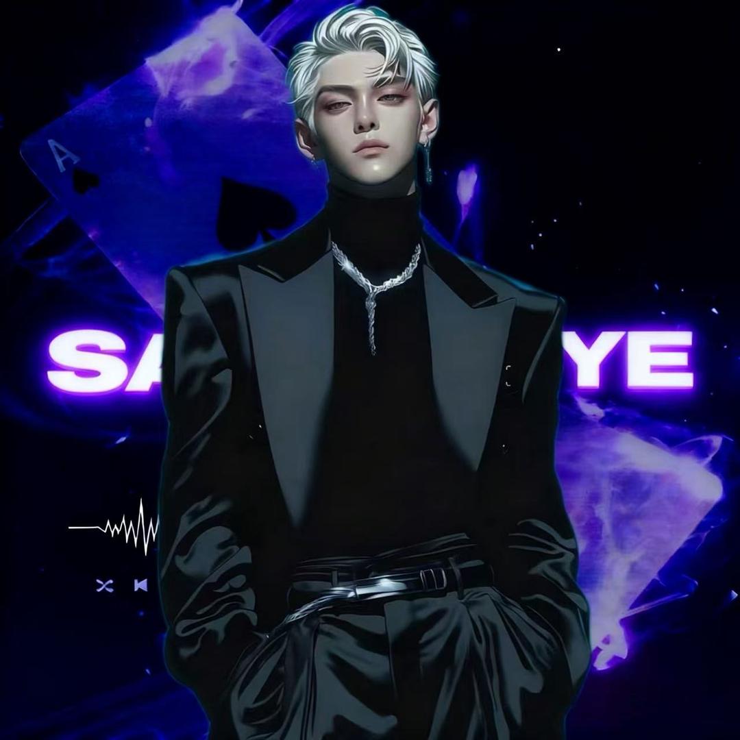 ℳ· 恒少👑（废物）