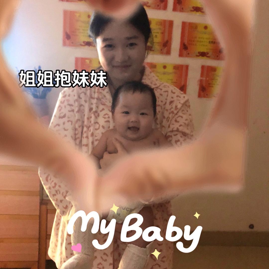 柒柒（三胎家庭）