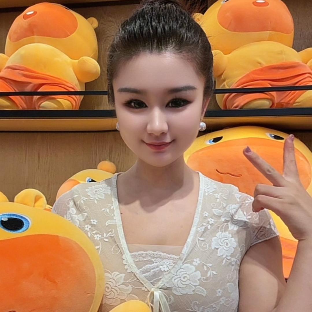 微胖琪