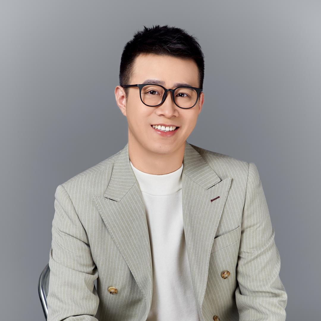 陈树老师说教育