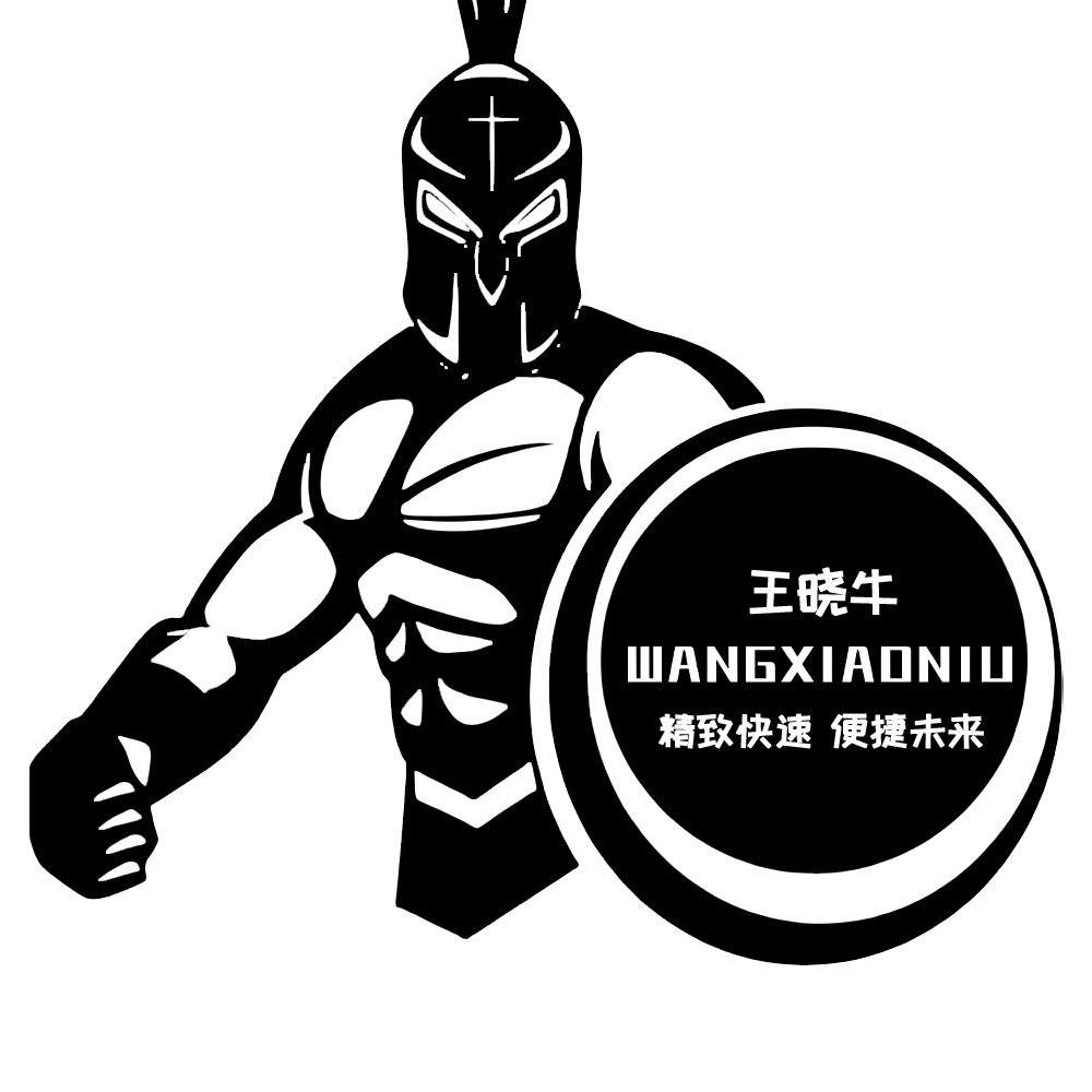 WANGXIAONIU手机壳
