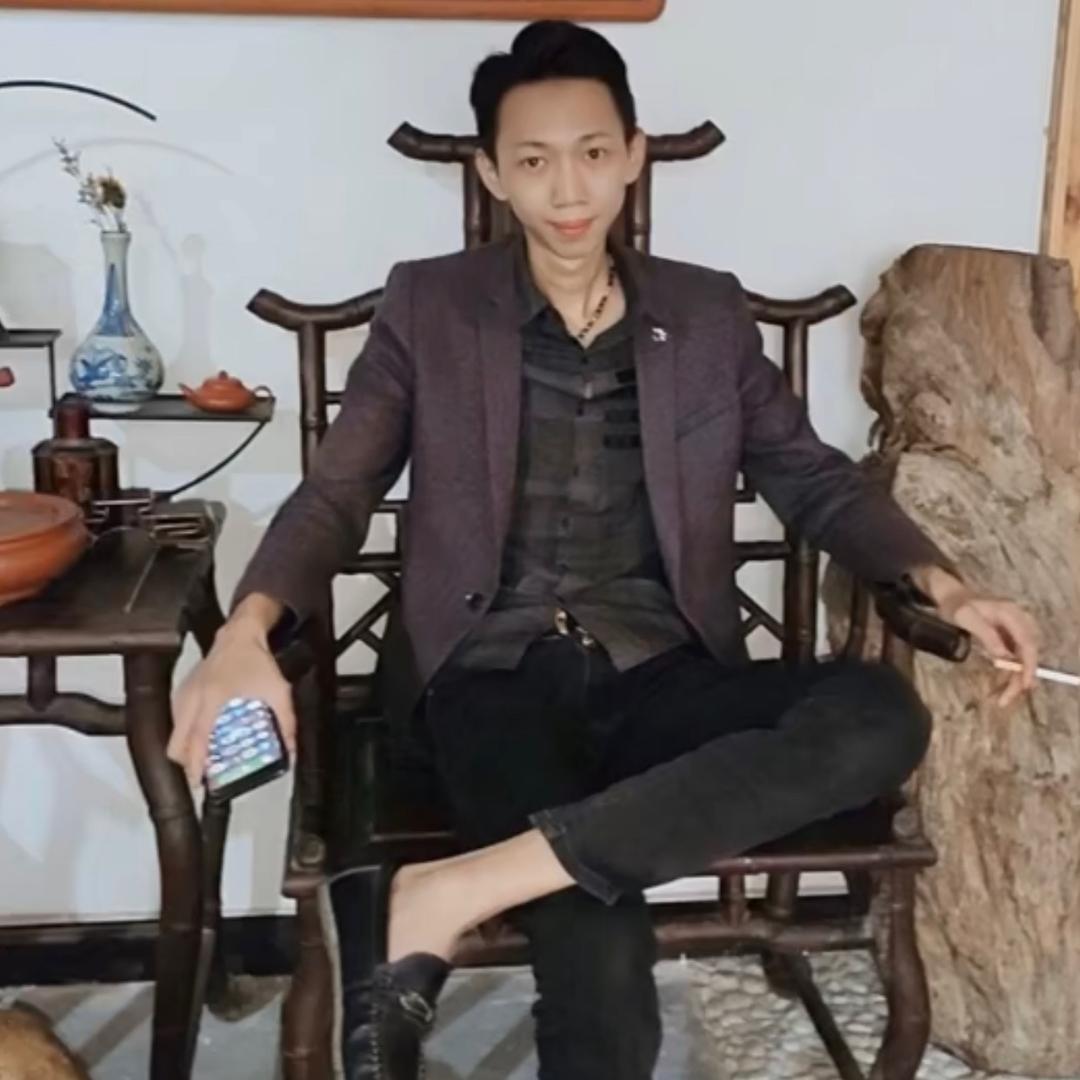 潮汕🔥阿米八