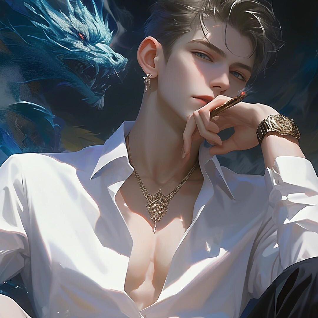 𝓩✨.殇