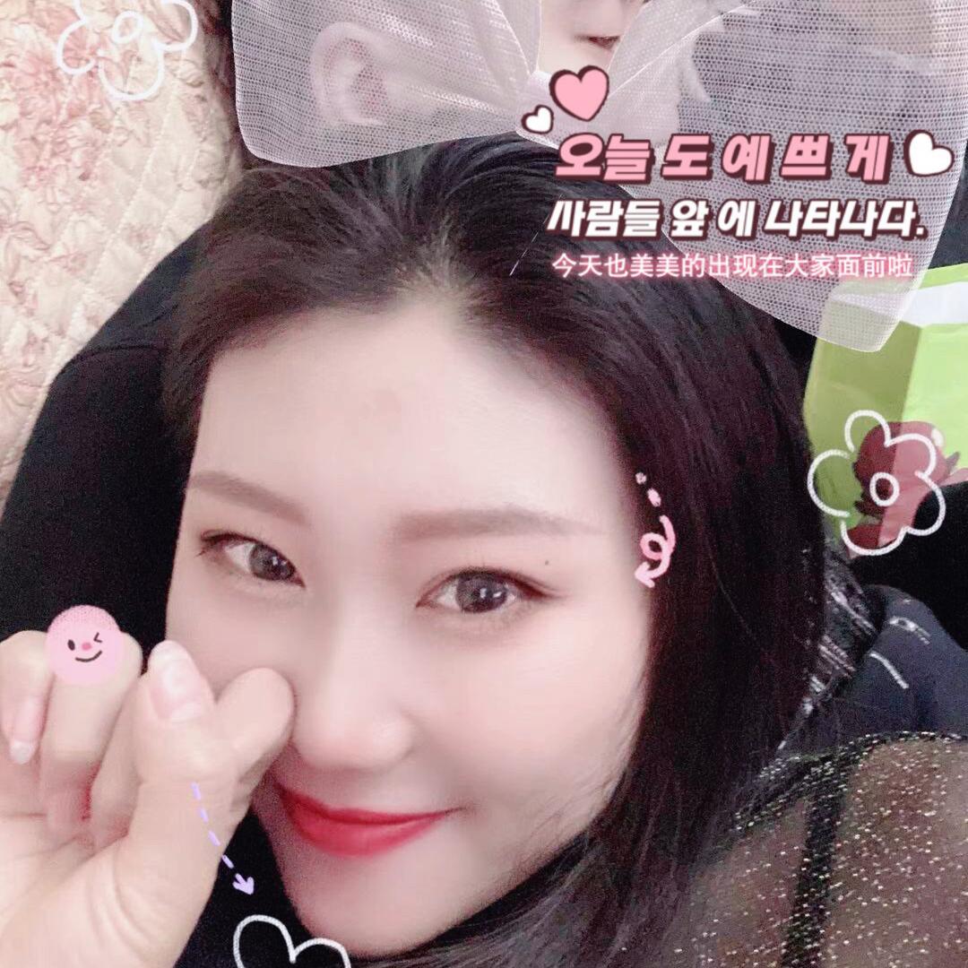 杨开心😘😘😘