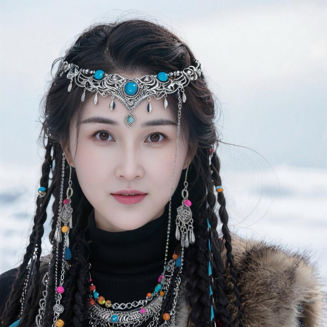 雪儿