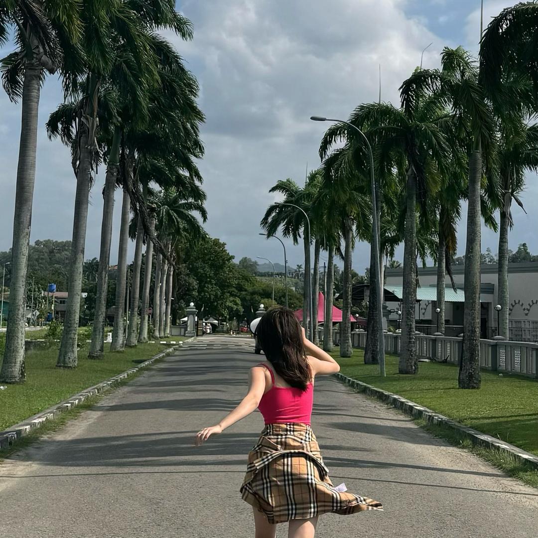 飘啊飘