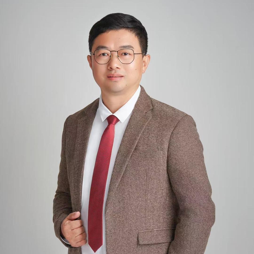 刘邦讲财经