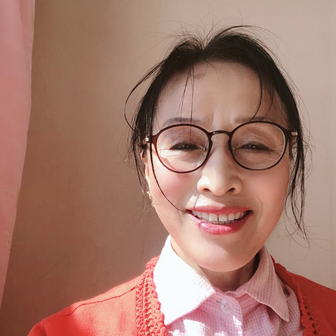 美丽荣颜拒绝私信