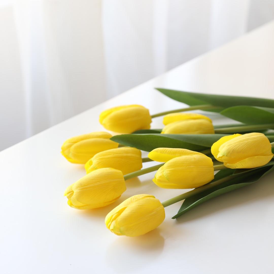 老黄仿真花供应链