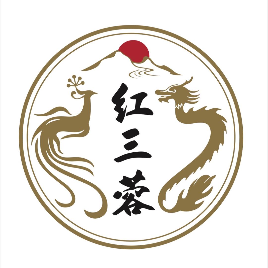 红三蓉小丁总