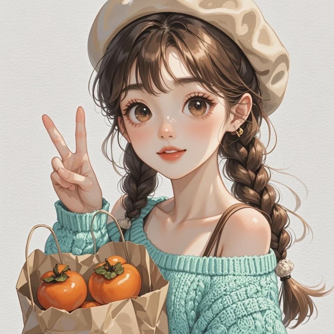 瑶瑶浅蔓(时尚穿搭)