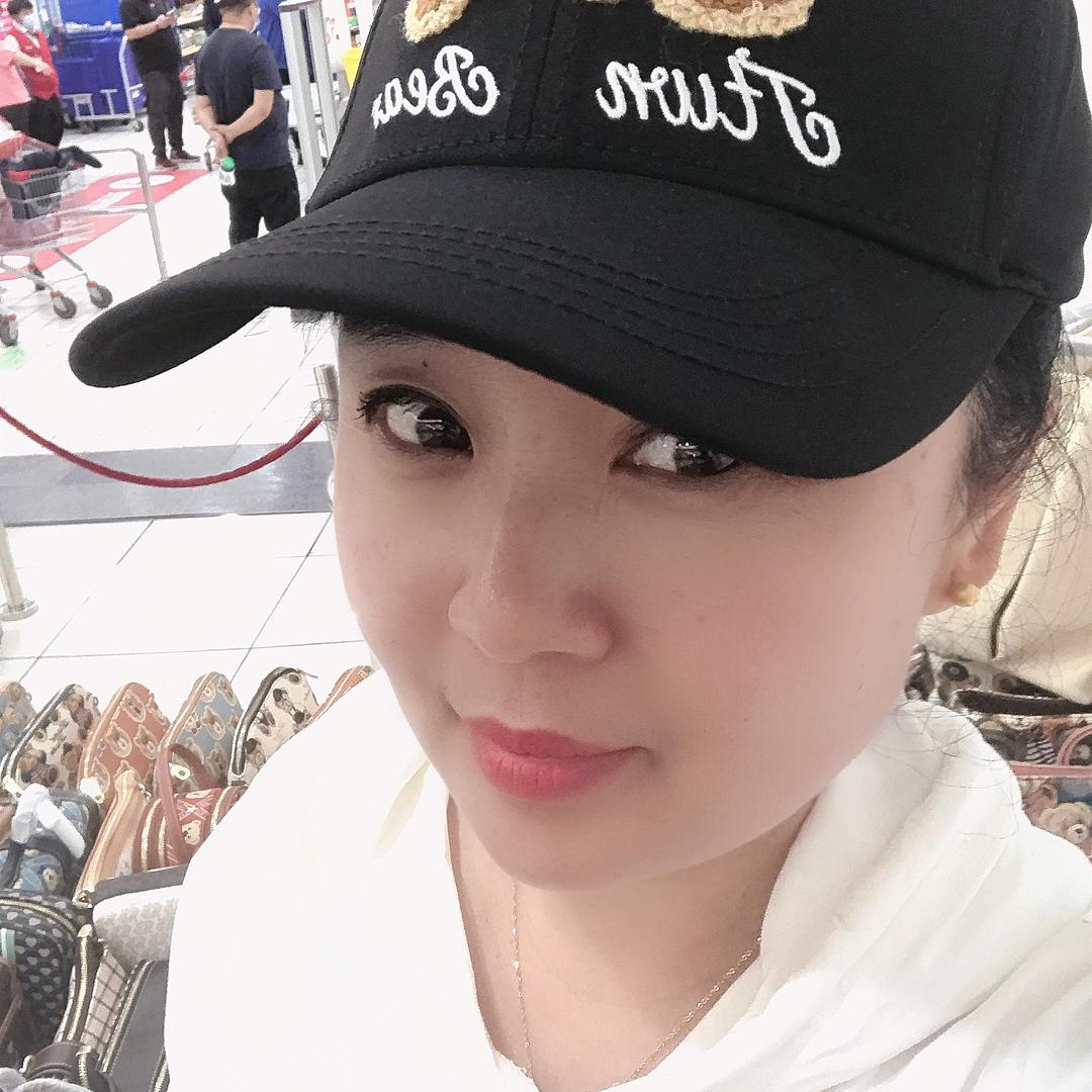 美丽阿姨