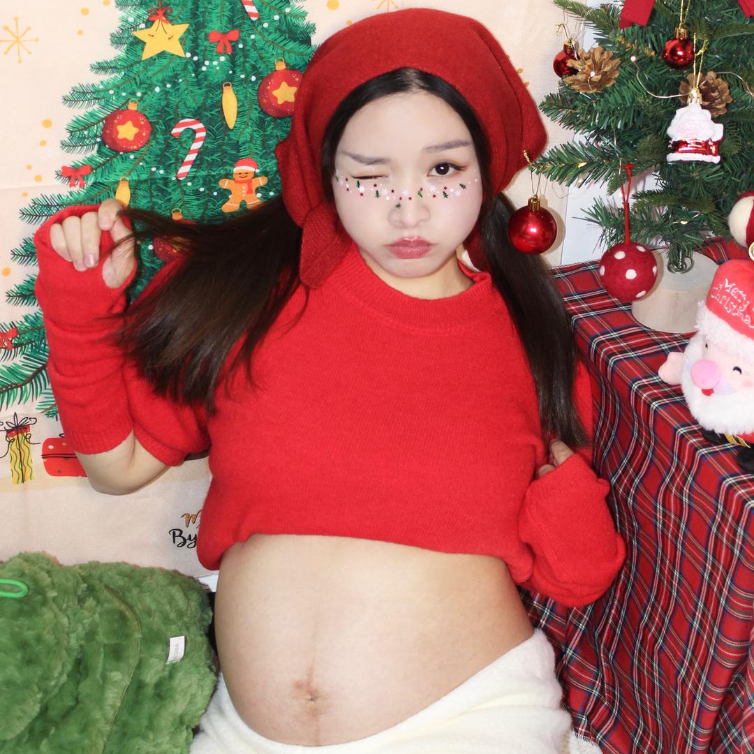 双宝麻麻