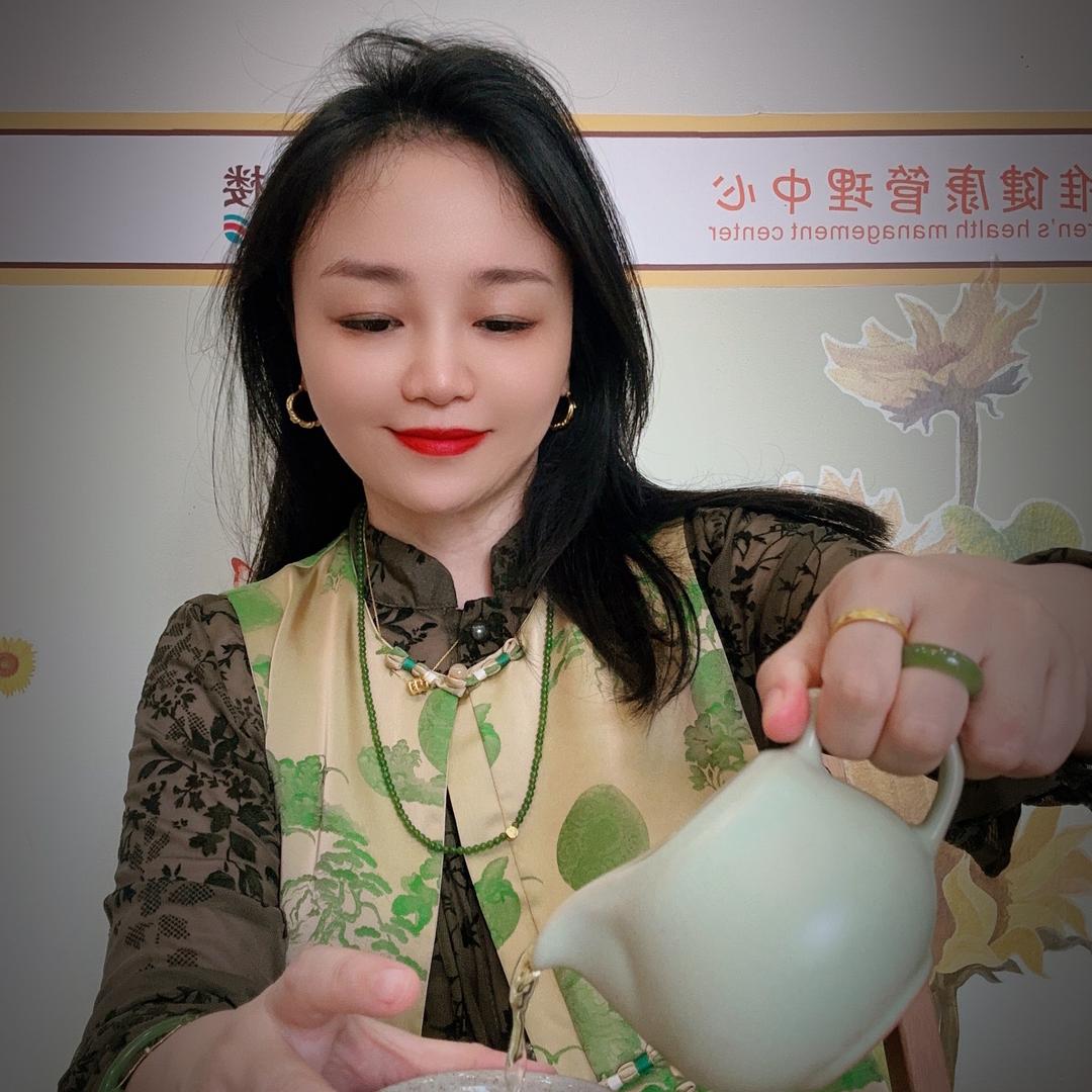 鼻子不通，找况阿姨