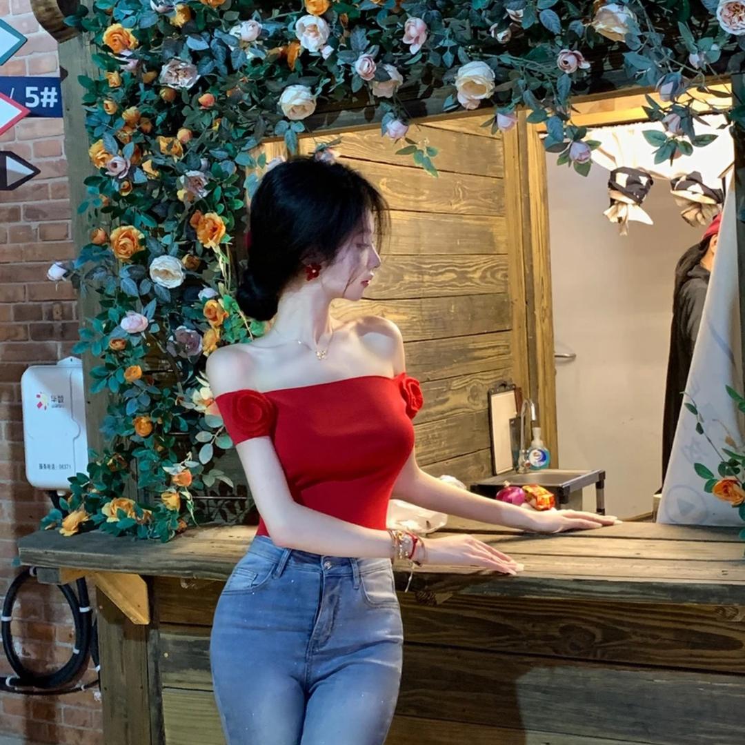 花姑娘🤓