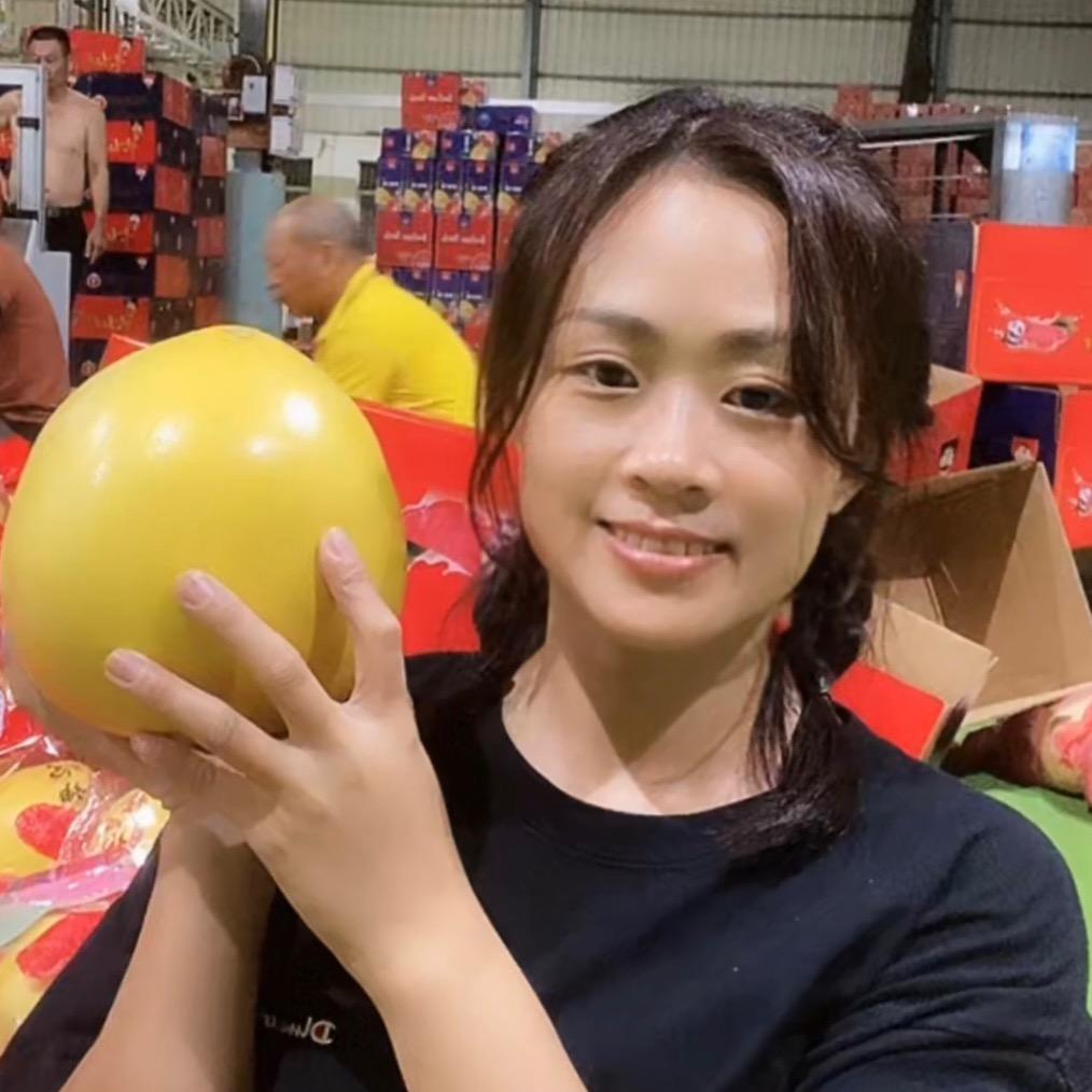 村口小芳