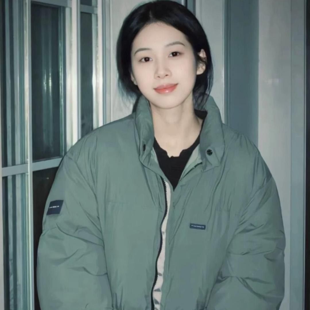 发呆小天才