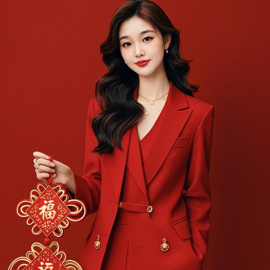 笑口常开！好运连连！张家界钟姐🌹🌹