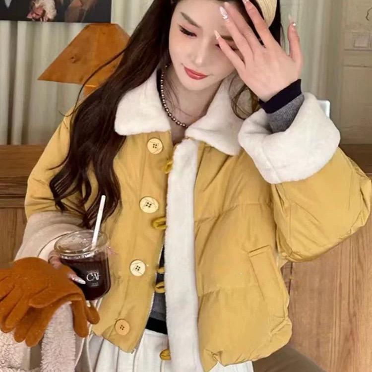 麦得福羽绒服【工厂直发】