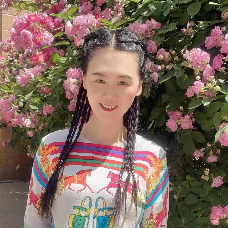 群子爱运动小号