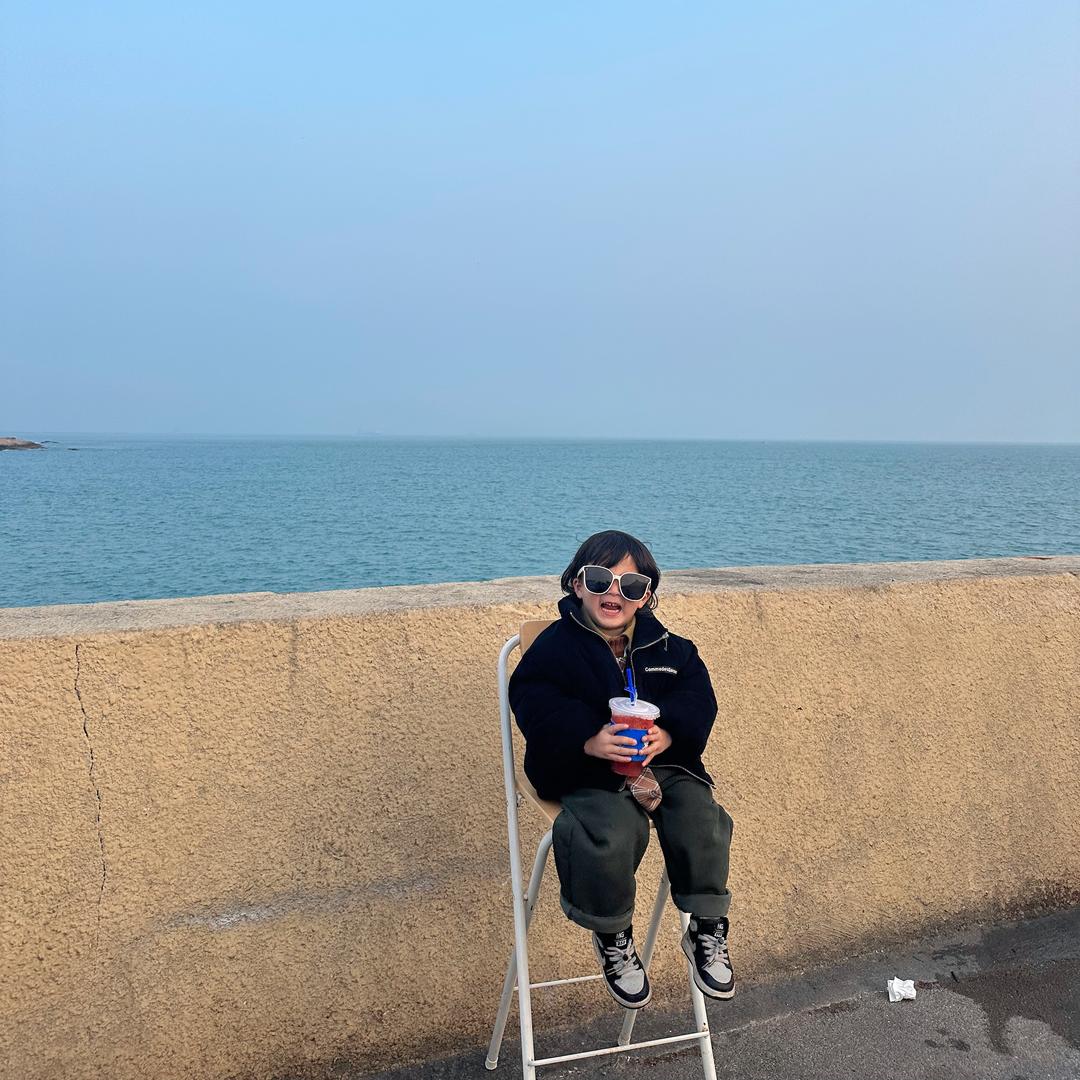 我是胖胖