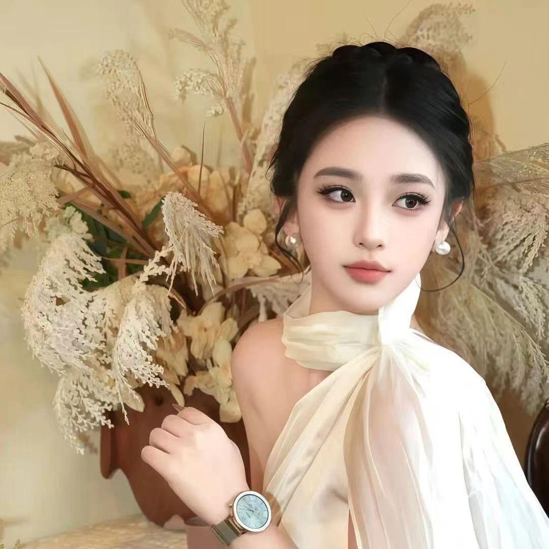 宋一纯（lucky）