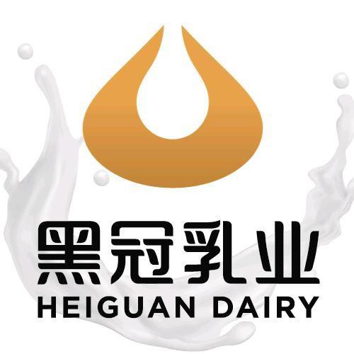 内蒙古黑冠乳业工厂企业店
