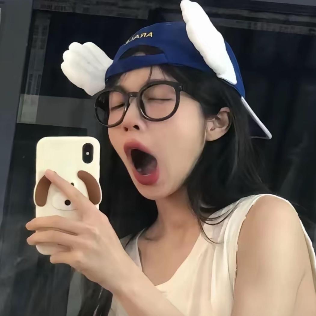 废话薯片.
