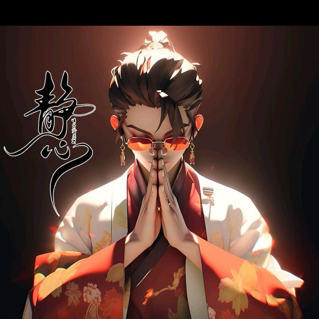 漂泊