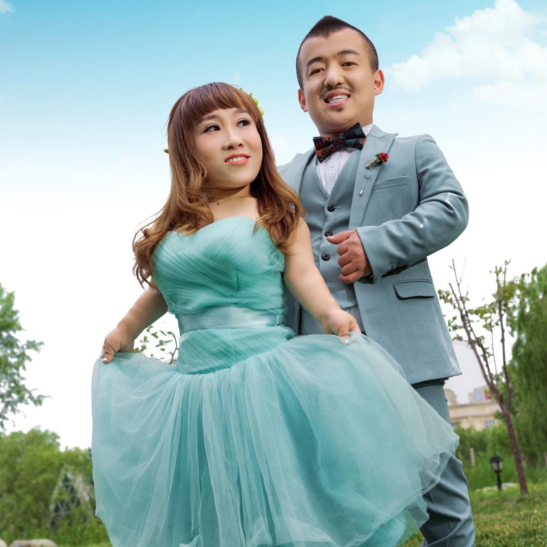 毛英的日常生活@抖音