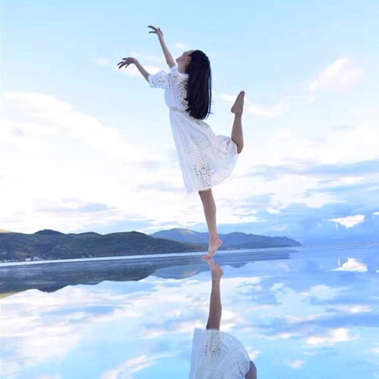 三公主👸