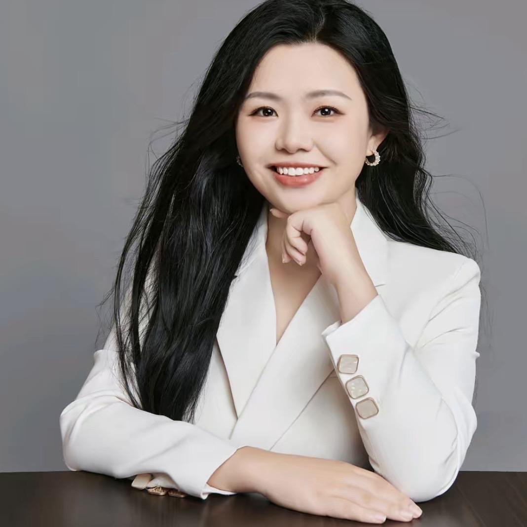 口语课堂Anita