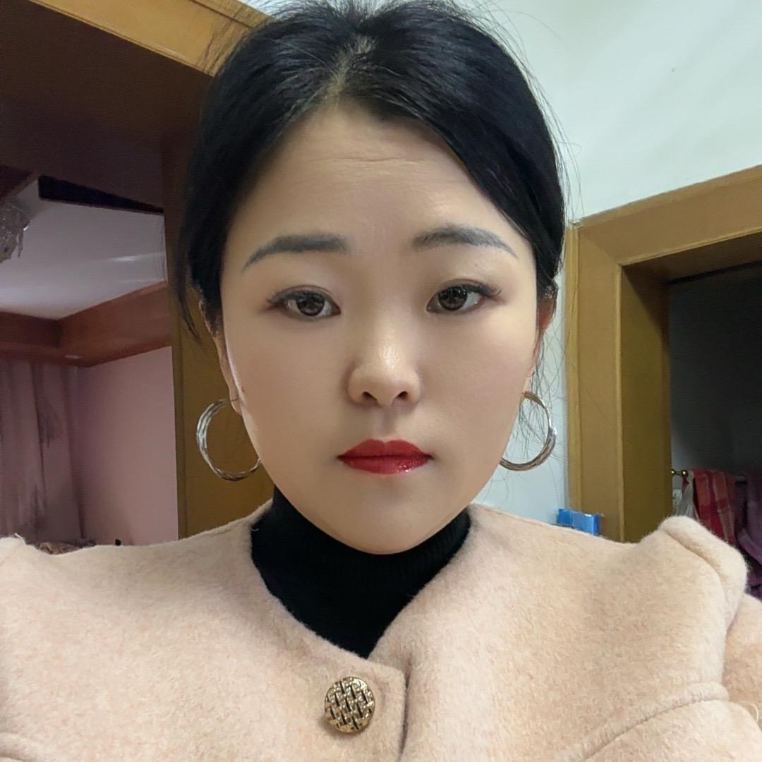 郁金香