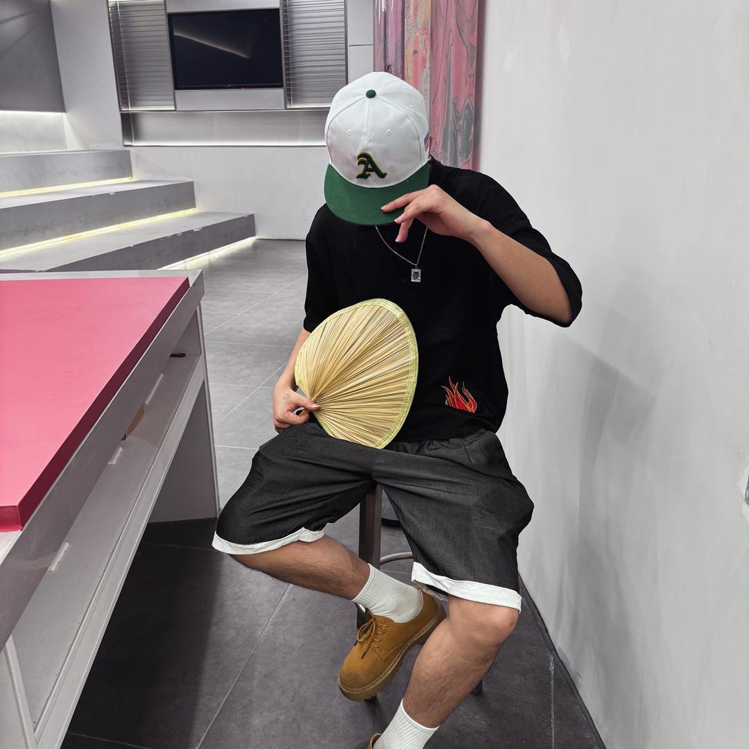 Soldier boy 烂仔