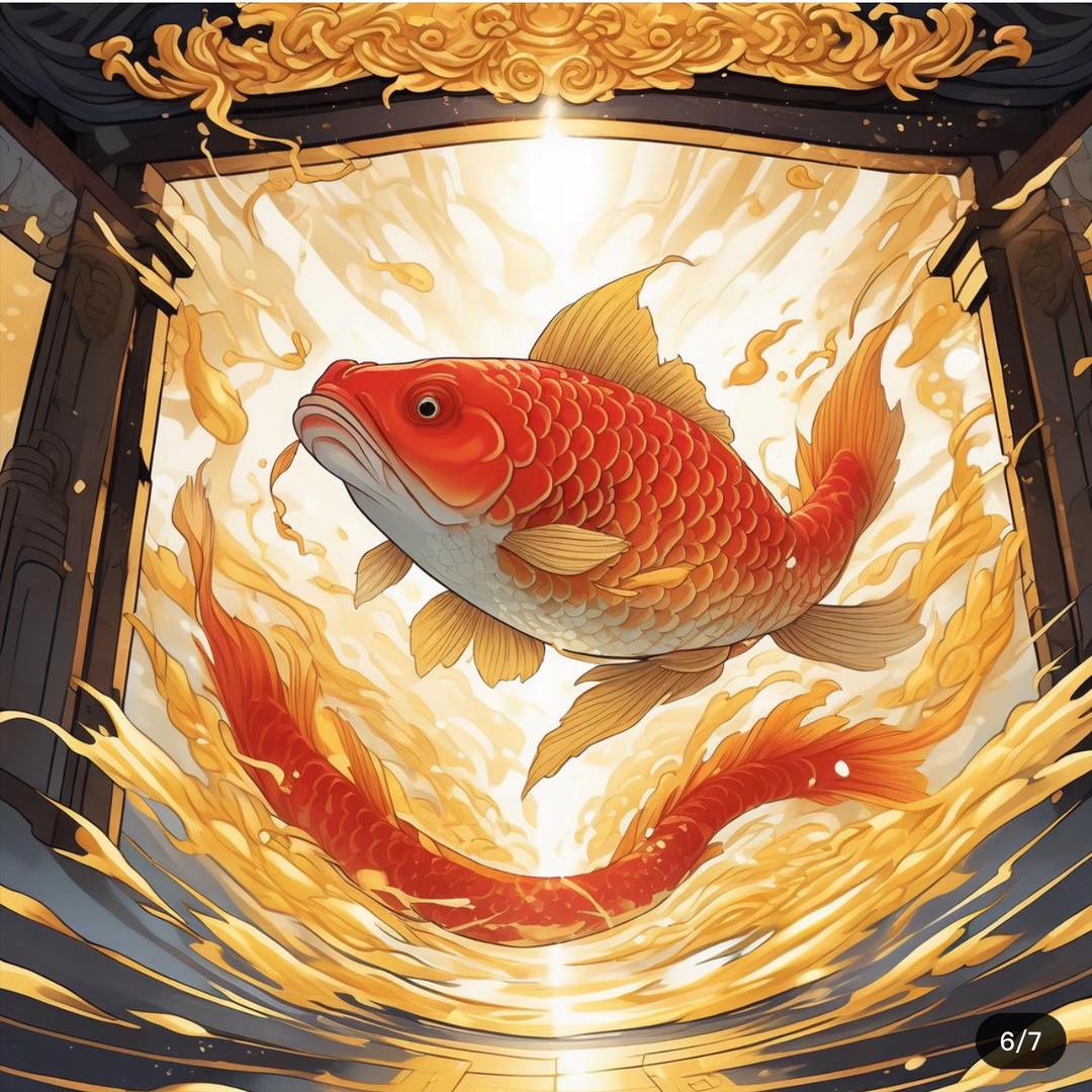 大白