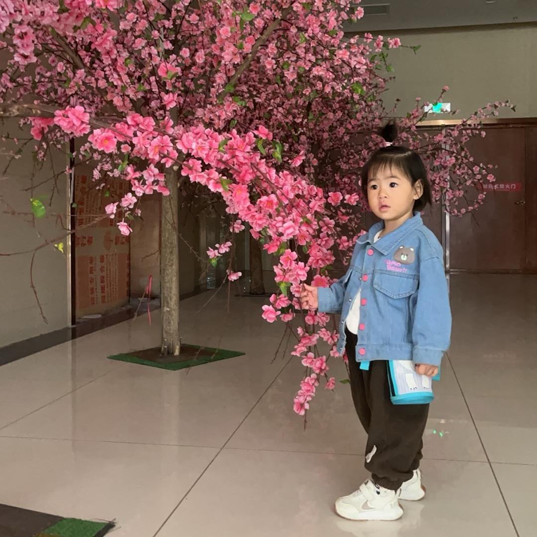 懒洋洋