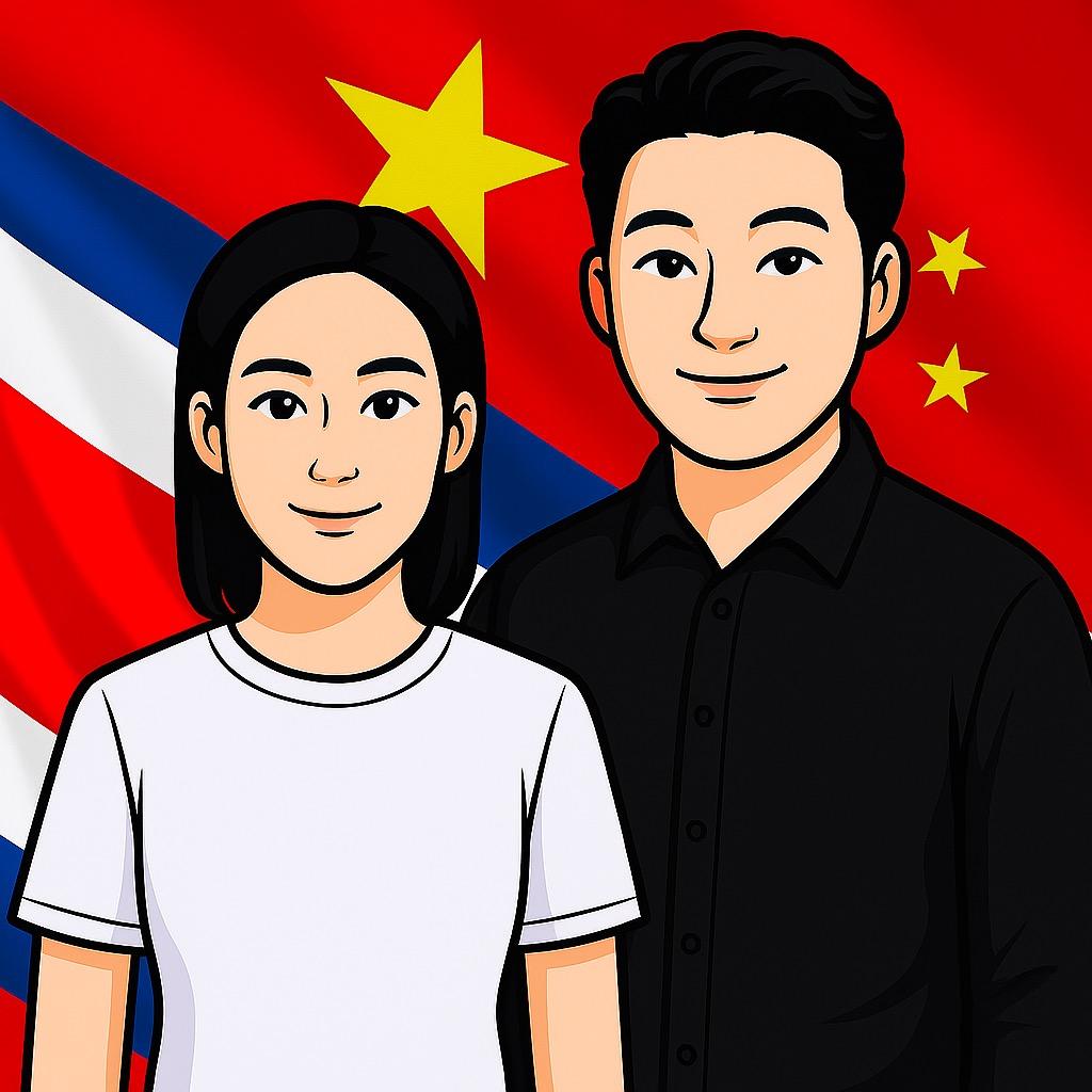 爱点鱼掌