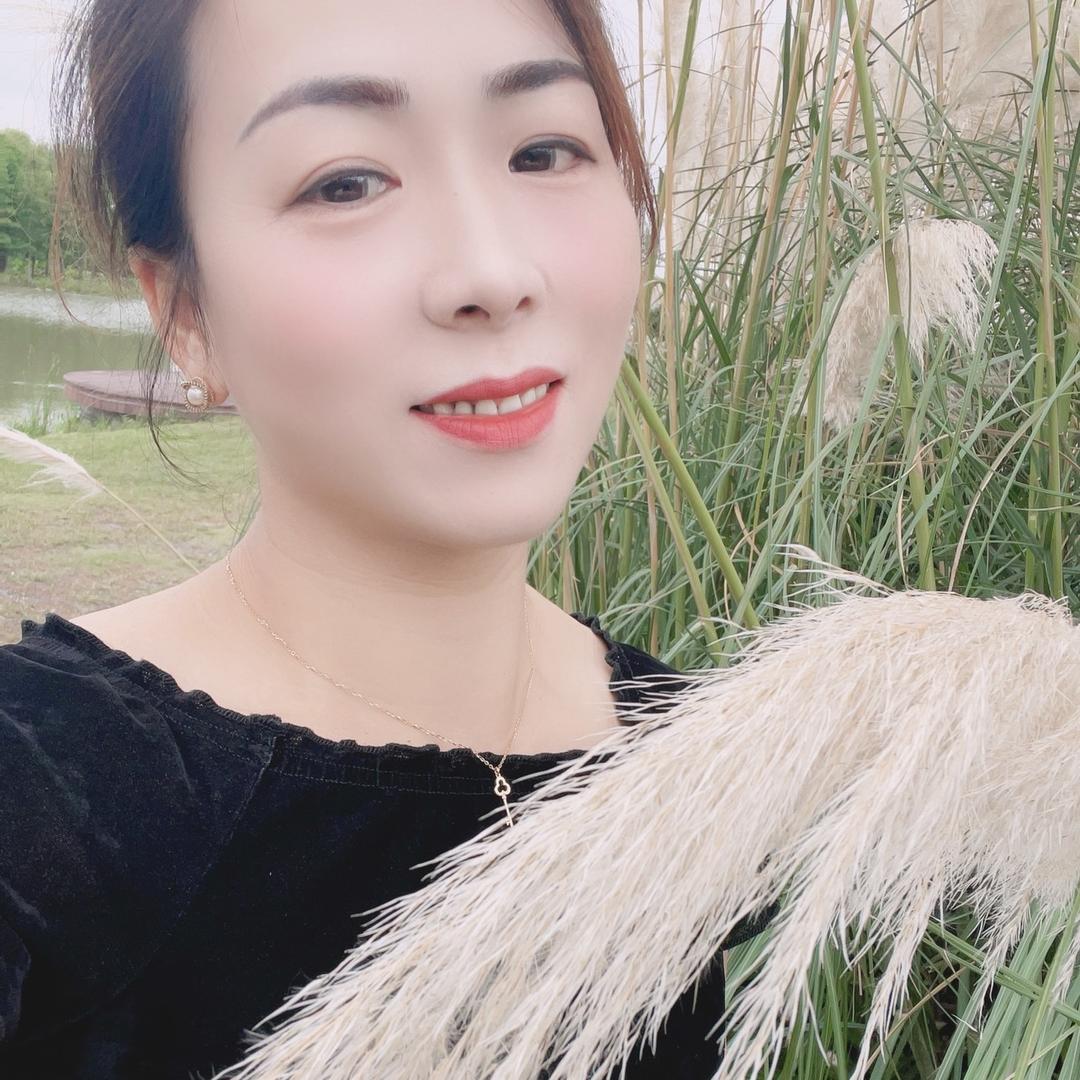芳·Fiona酱